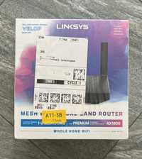 Wi-fi Рутер Linksys MR7350 AX1800