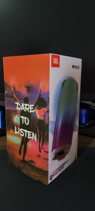 Boxa JBL Pulse 5
