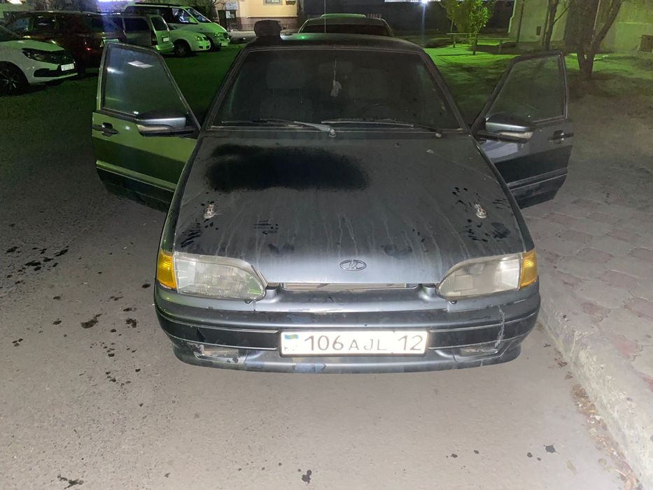 Продам пятнашку в хорошем состоянии