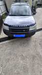 Vand Land Rover Freelander td4