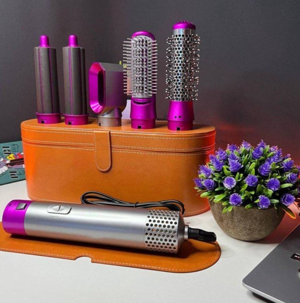 Dyson-lux с коробкой
