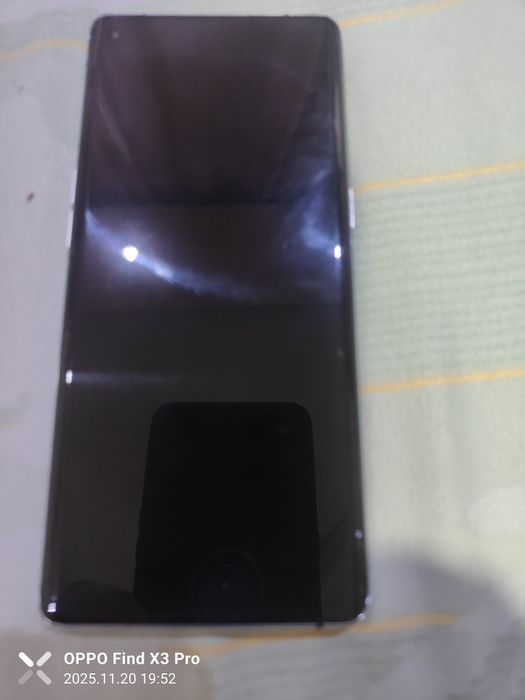 Vind tel oppo reno 4 pro