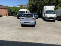 seat ibiza 2006 6l