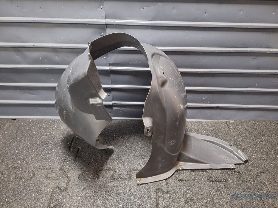 Carenaj stanga fata SEAT IBIZA V 6J5, 6P1 2008 - > TDI BMS 6J0809957A