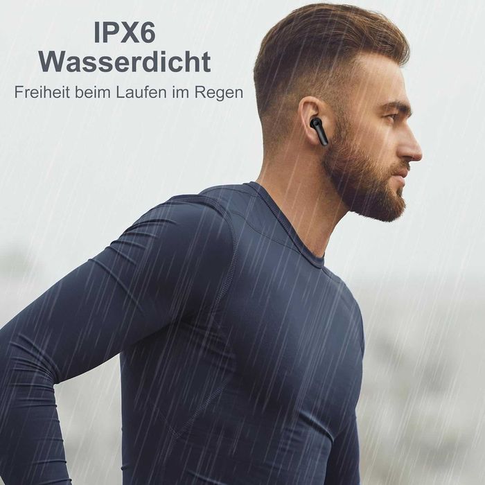 Безжични Bluetooth слушалки