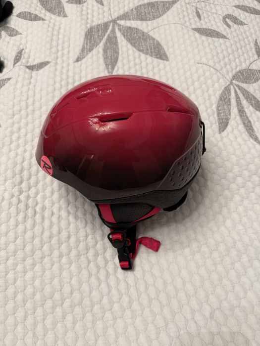 Горнолыжный шлем Rossignol S/M 52-55 см