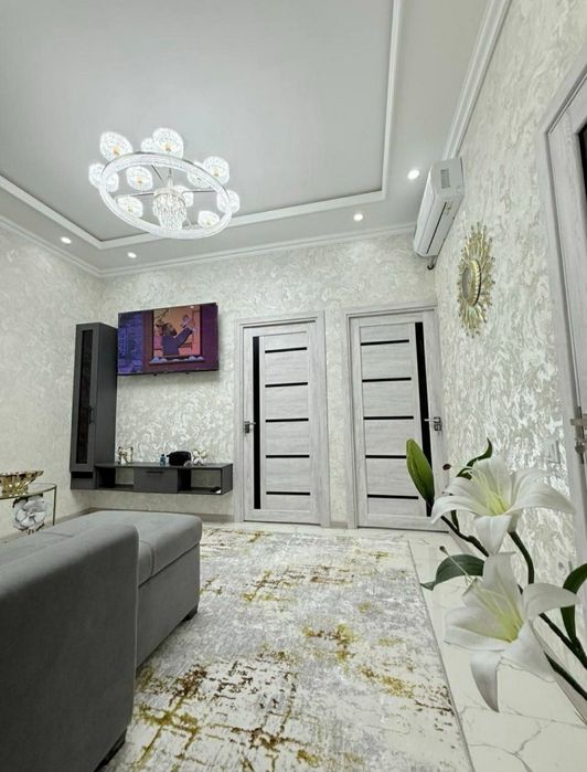 Квартира арендага берилади