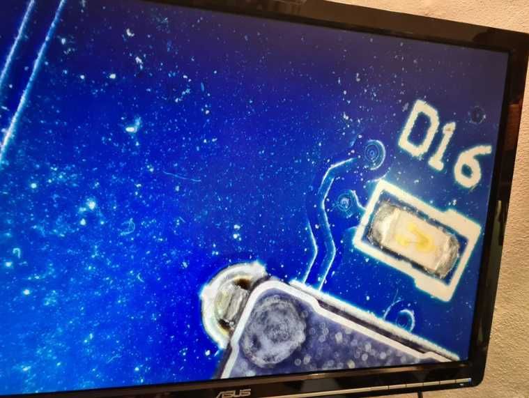 NOU Microscop Digital Panasonic YIZHAN 48MP Camera 1-150x