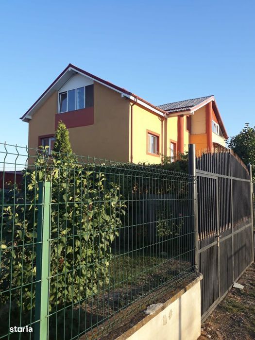 Carpe Diem Imobiliare - Vila P + E + M Bariera Valcii