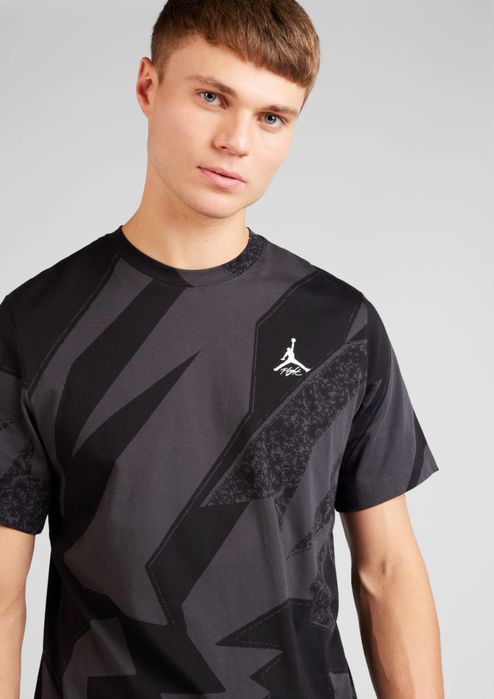 Тениска jordan flight