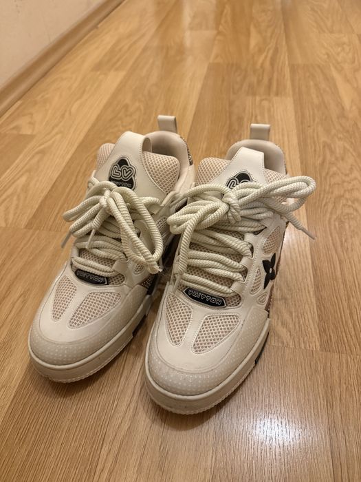 Louis Vuitton Skate