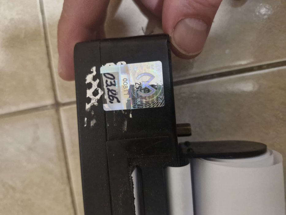 Таксиметров Касов Апарат