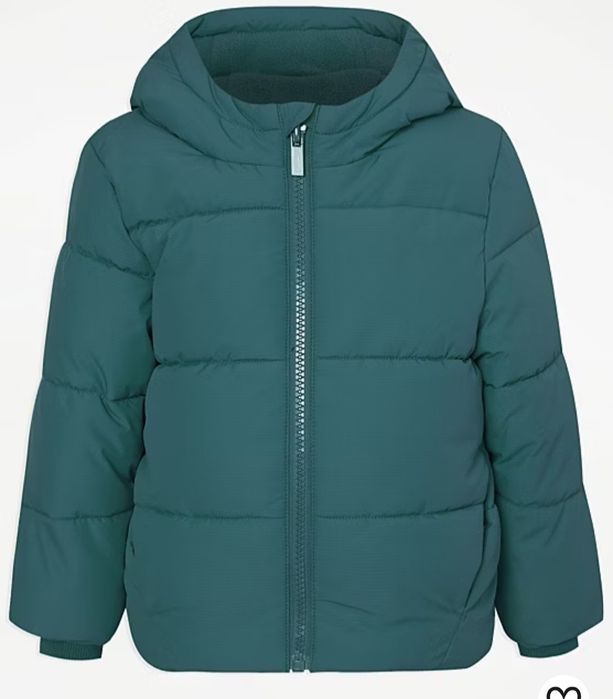 Фирменная куртка George на 4 года