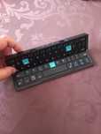 Tastatura pliabila cu Bluetooth nouă