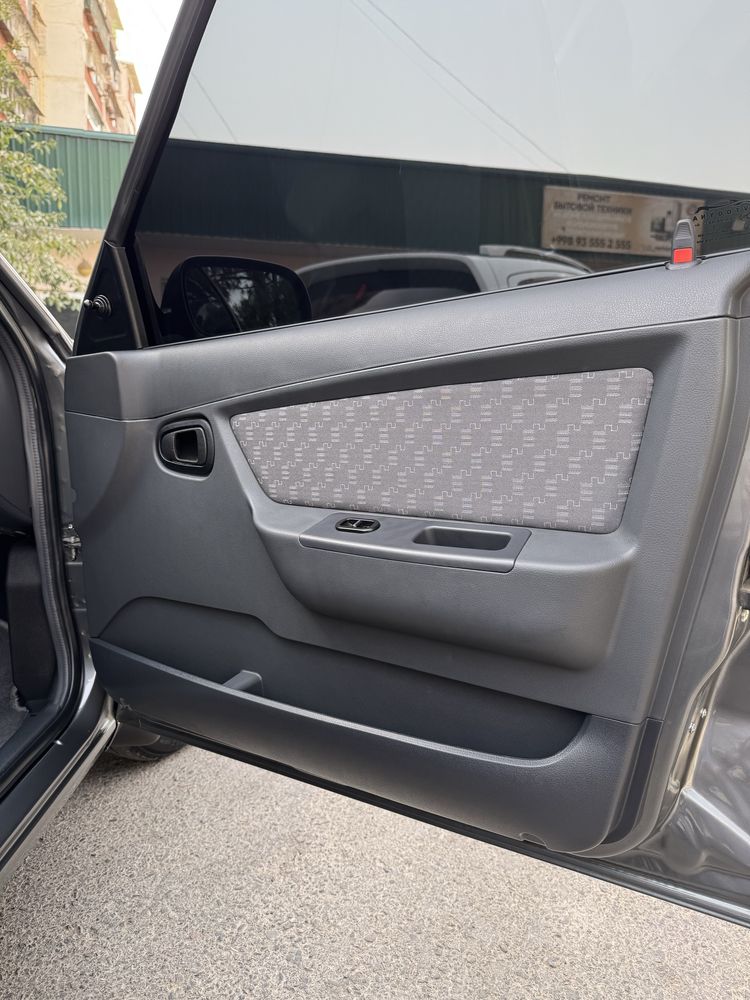 Nexia2 2015-Yil Dons 1,6 Supper 5.300 Km Yengi Naxt Yoki Variant