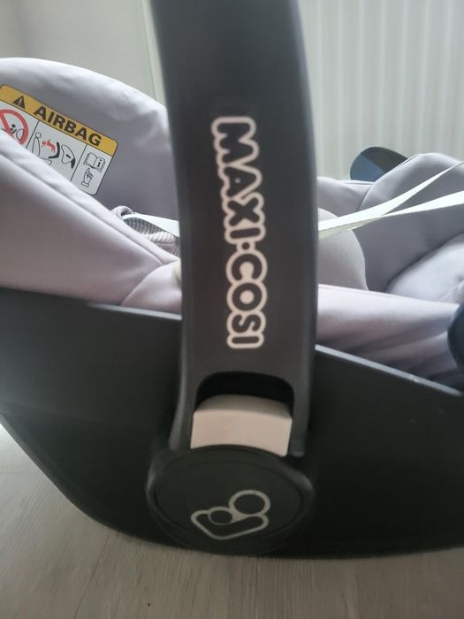 Scoica 0-13kg Maxi Cosi Pebble