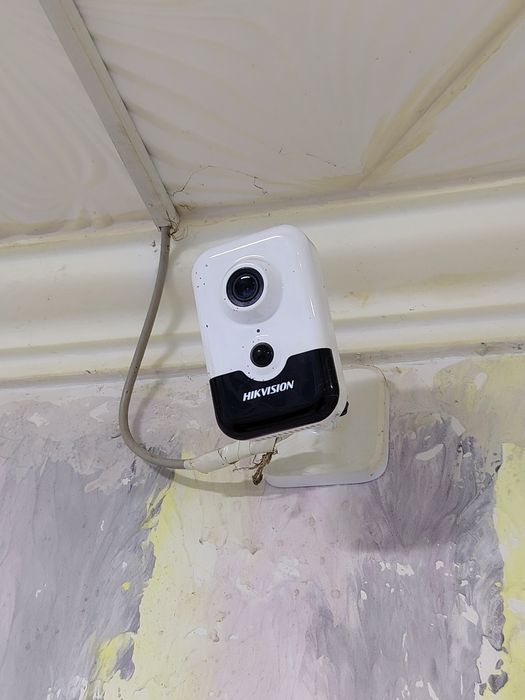 Камеры продаются