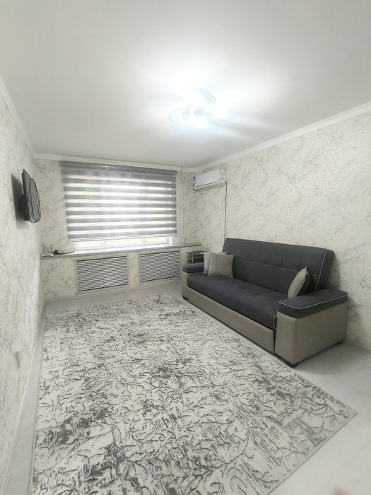 Сдаётся квартира Чиланзар 5 квартал 1/2/4