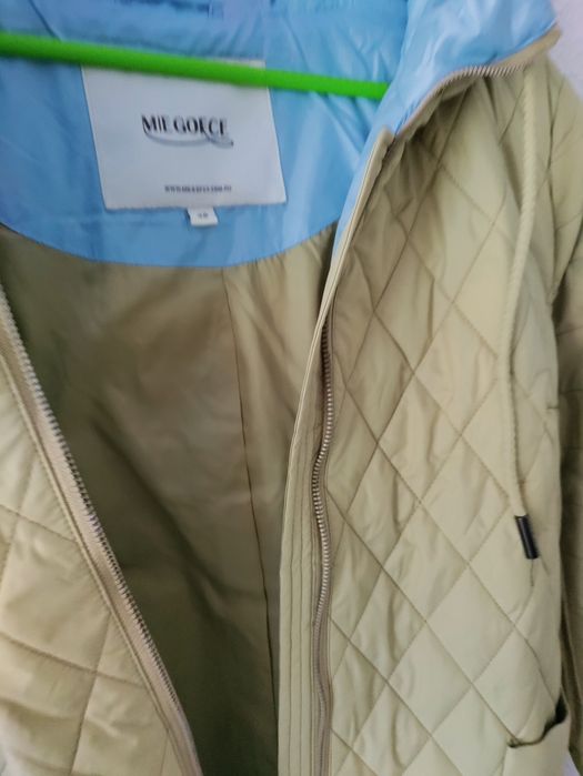 Geaca dama mărimea 48