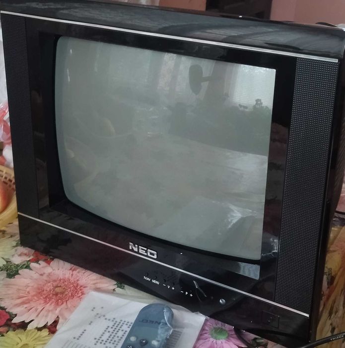 Чисто нов, никога неизползван теле