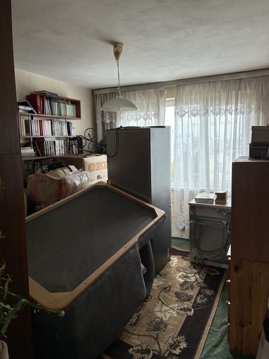 Продава се Двустаен апартамент в София, Люлин 9 - 63 кв.м за 1905 €/кв.м - Снимка #8