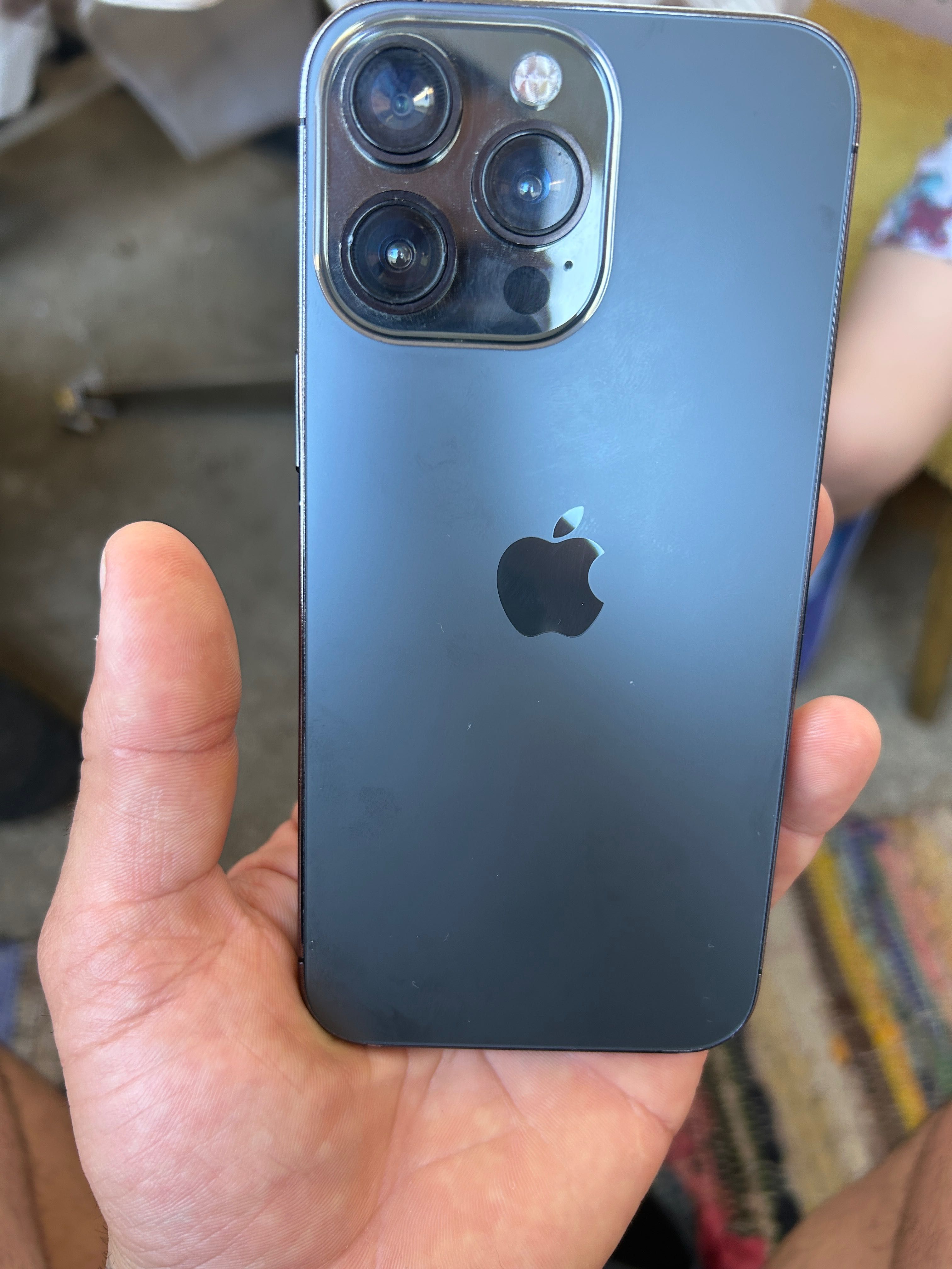 Iphone 14 pro max 1-TB за ремонт