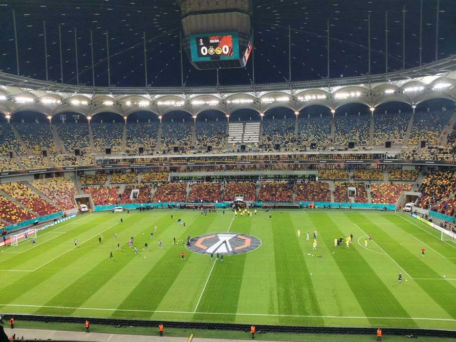Bilet FCSB - Bologna 23.10.2025 19-45