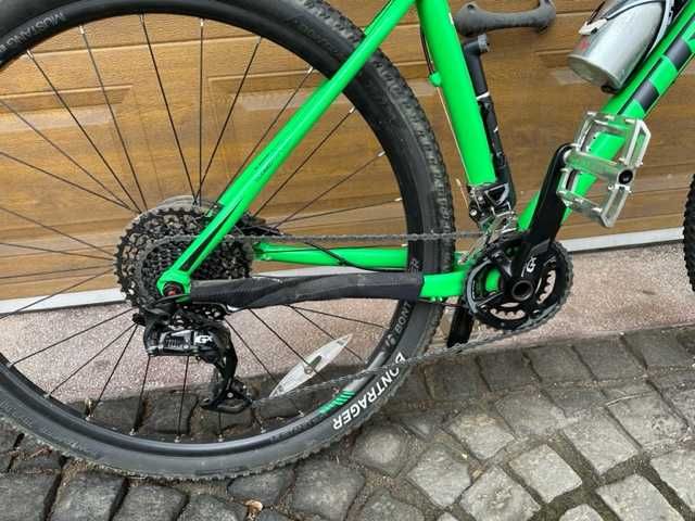 Bicicketa Trek Superfly 6