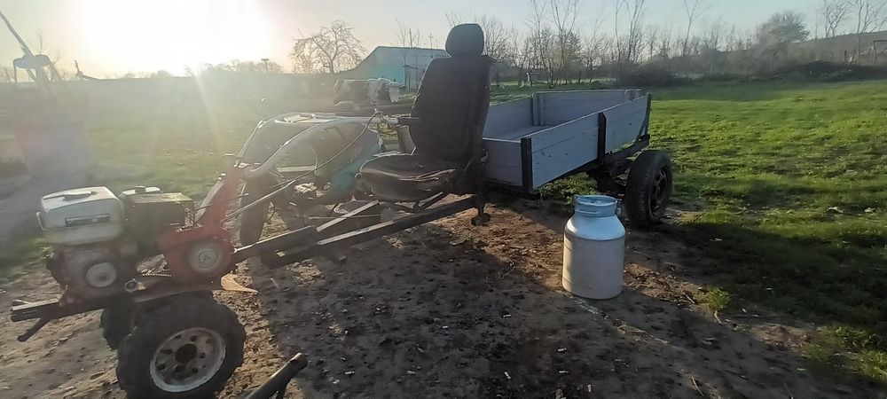 De vânzare sau skimb cu triciclu electric merge bine