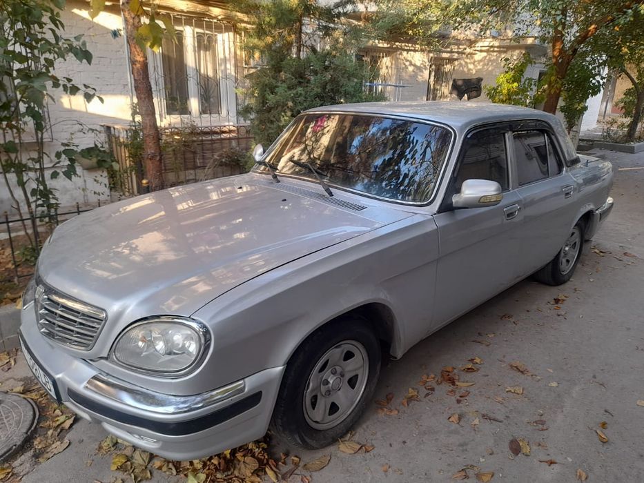 Продам Волгу 31105. Год выпуска 2009