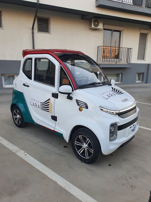 Kuba city eletric fara penis