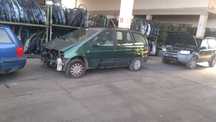 seat alhambra/сиат Алхамбра на части