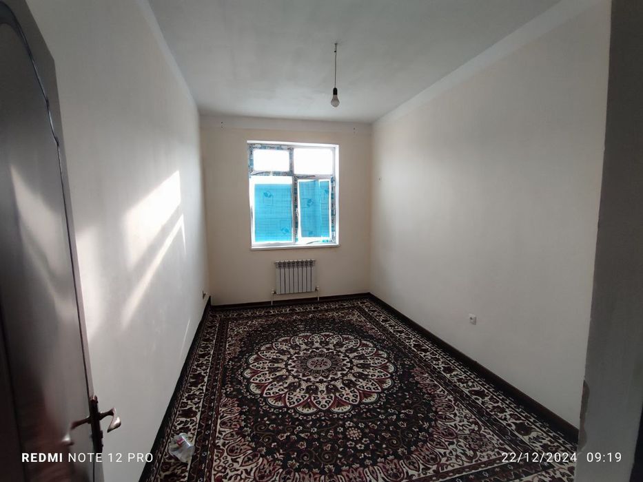 3 honalik kvartra ijaraga beriladi