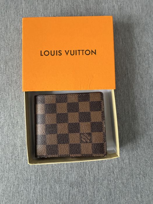 Portofel Louis Vuitton