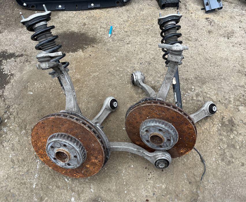 Fuzeta / Amortizor / Brat Mercedes C W205