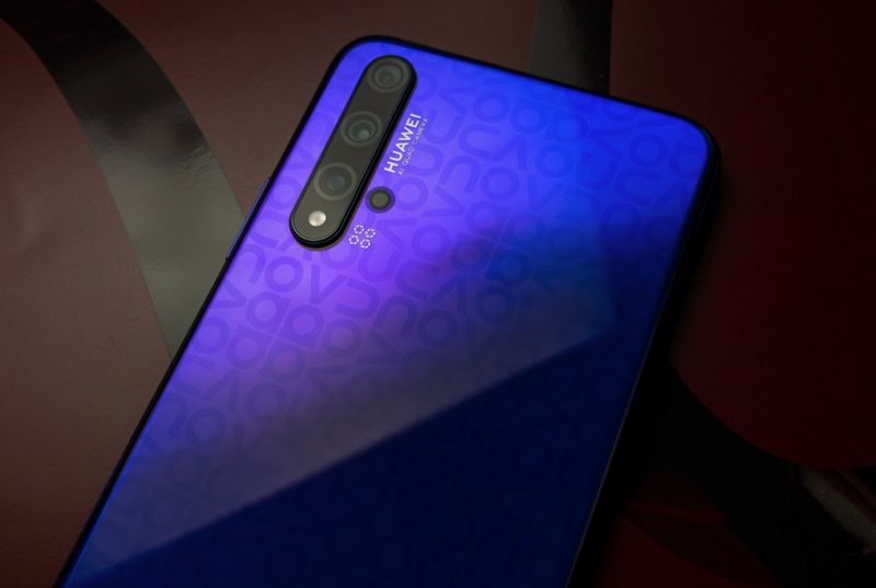 Display Huawei Mate 20 Lite P30Lite P40Lite P20Lite P9 Nova5T P20Pro