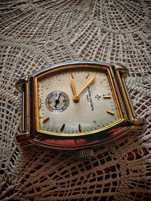 ceas vacheron constantine