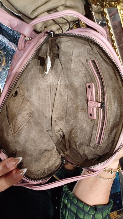 Чанта Bottega Veneta