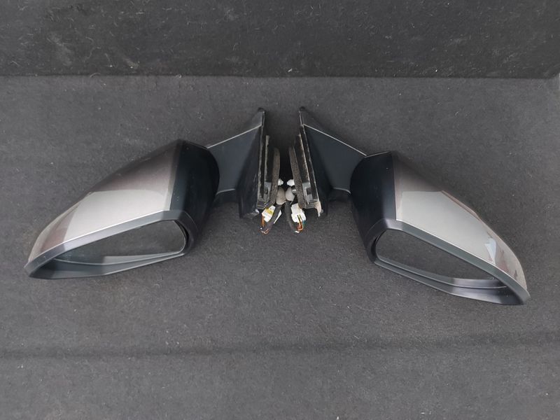 Странични огледала KIA Sportage 2021г.