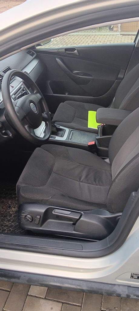 Proprietar vind pasat b 6