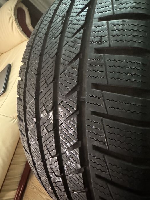 Anvelope Vredestein Quatrac Pro 255/35R20