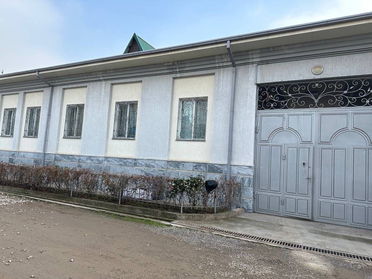 Продается дом, Адрес: Кибрайский район, махалля Кадирли