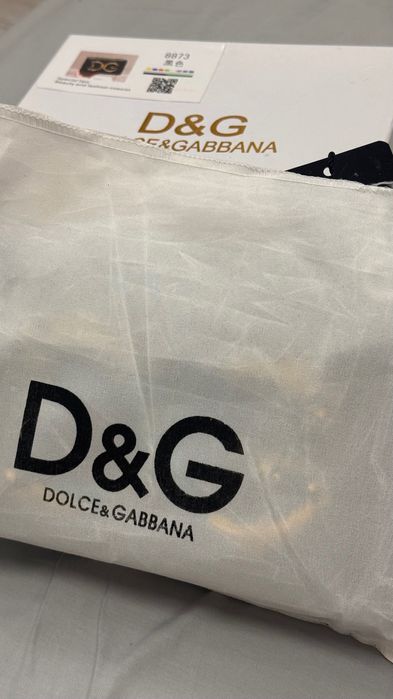 Dolce&Gabbana сумка новый