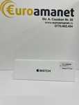 Apple Watch SE (2024), GPS, Carcasa Starlight Aluminium 40mm -I-