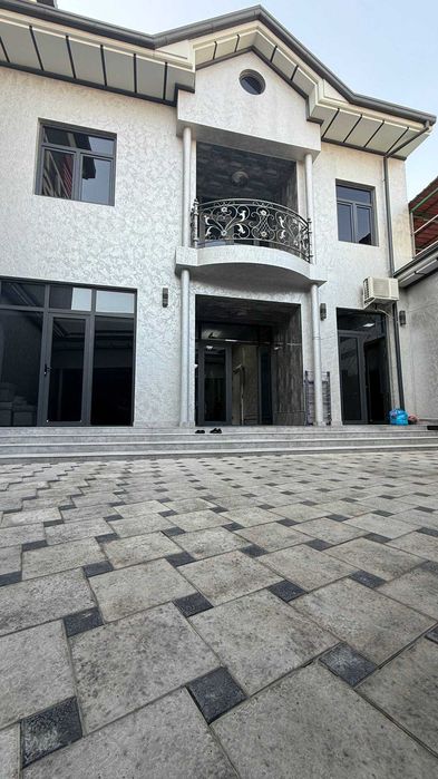 V1824 Продается дом на Samarqand darvoza  279м2