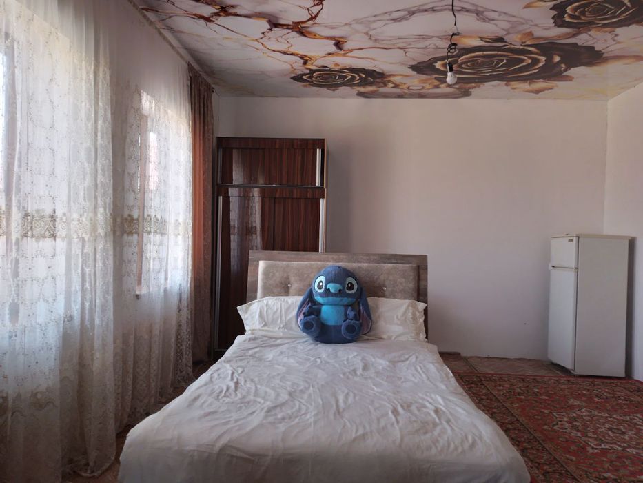 Yangi hovli srochniy sotiladi