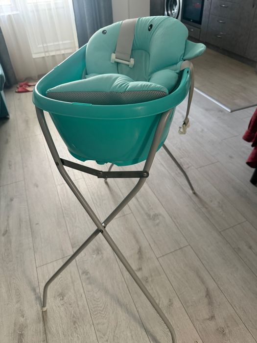 Вана със стойка OK Baby