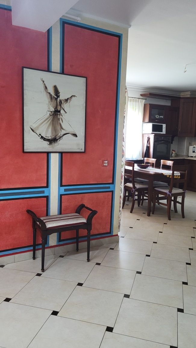 Penthouse lux-Terasă 140mp-Pitesti Central-Comision 0%