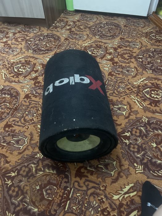 Продам бочку Xplob