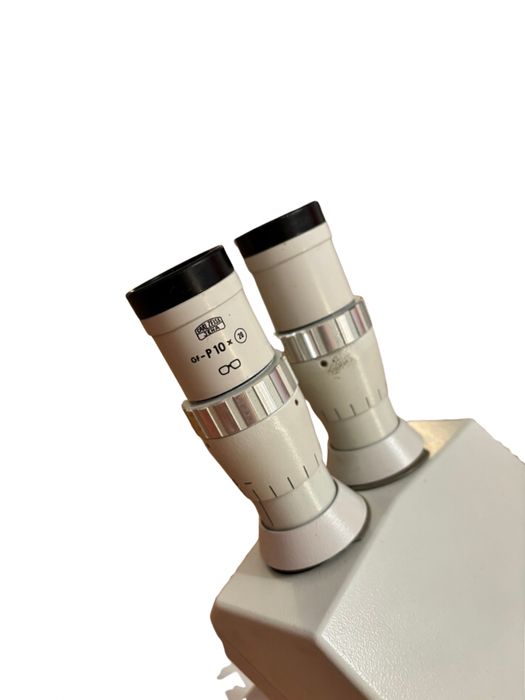 Микроскоп Citoval 2 Carl Zeiss Jena